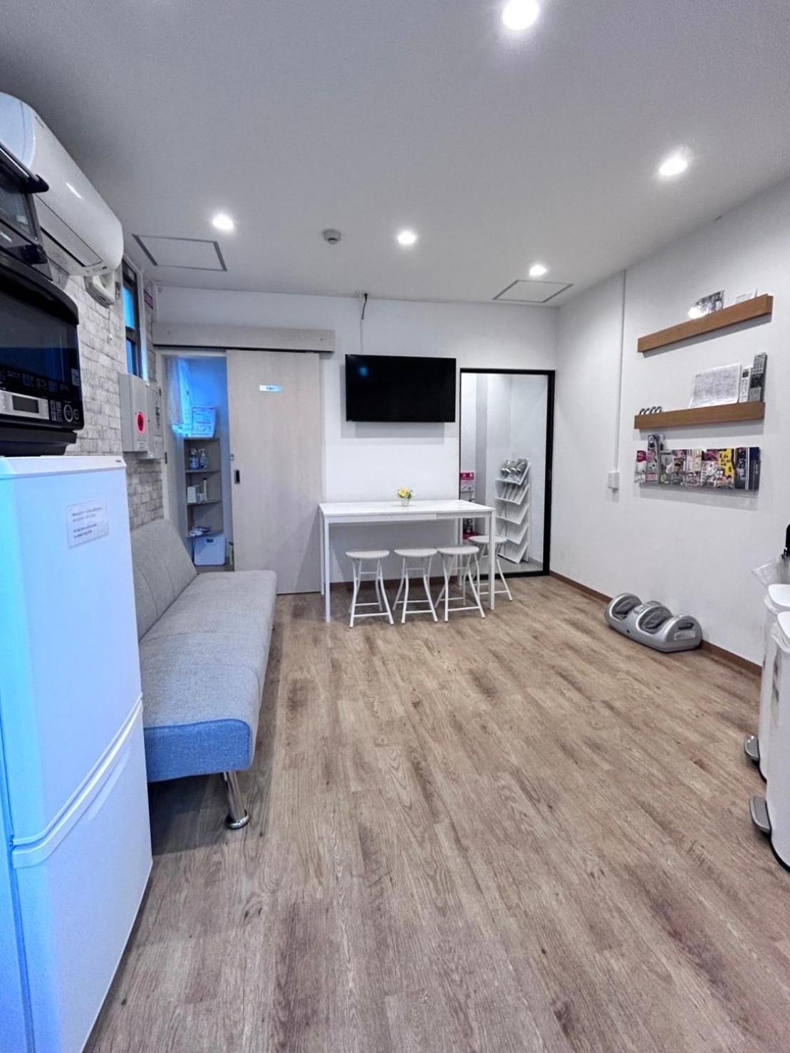 Appartement 抵家umeda Dijia 梅田館 大阪民宿包棟 *