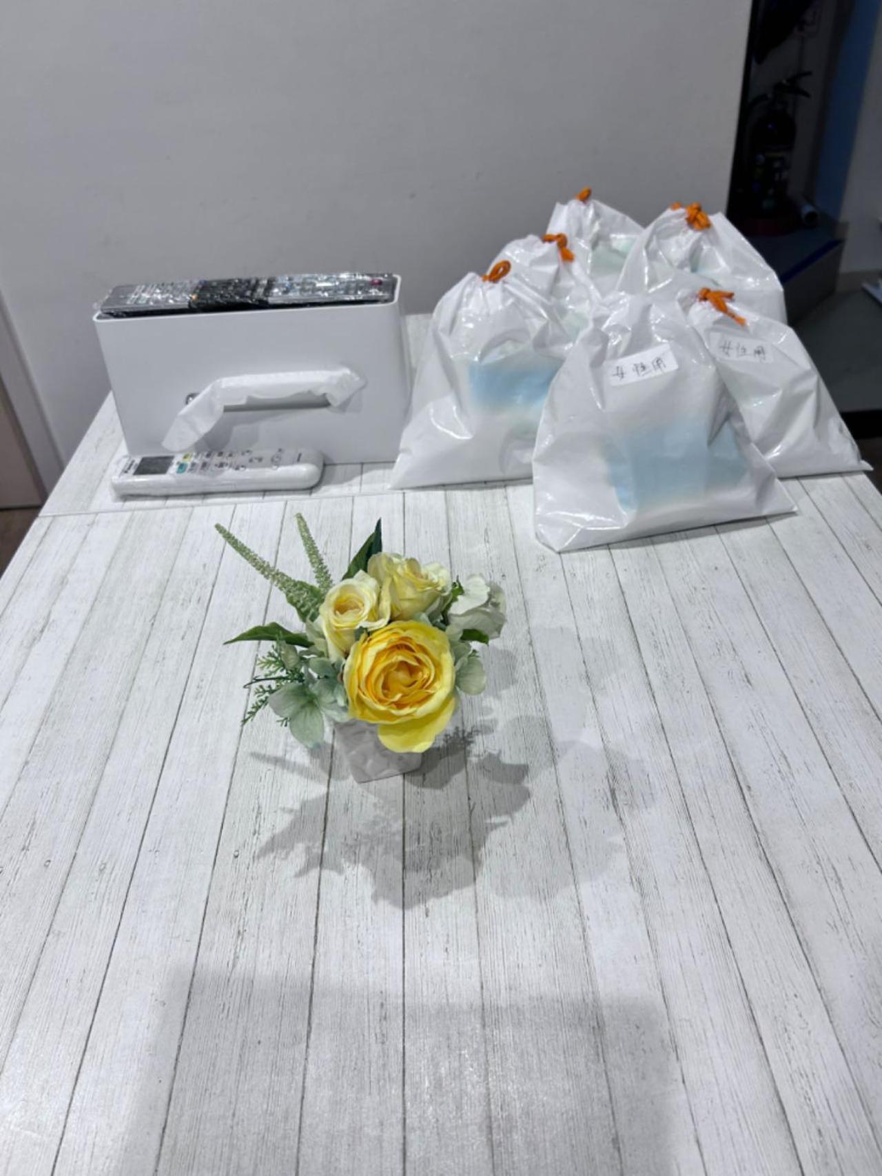 Appartement 抵家umeda Dijia 梅田館 大阪民宿包棟
