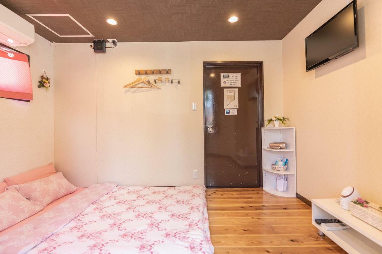Appartement 抵家umeda Dijia 梅田館 大阪民宿包棟 *